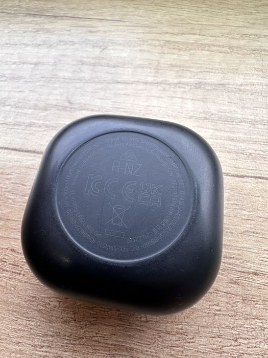 •Samsung Galaxy Buds2 Pro – Stare bună – Funcționează perfect