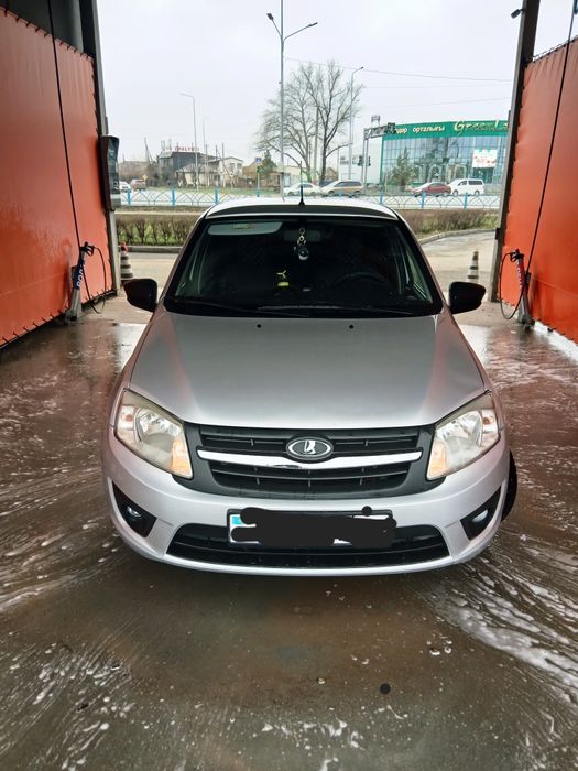 ПродамГранта лифтбэк