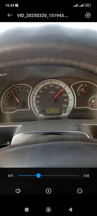 Нексия 2 сотилади