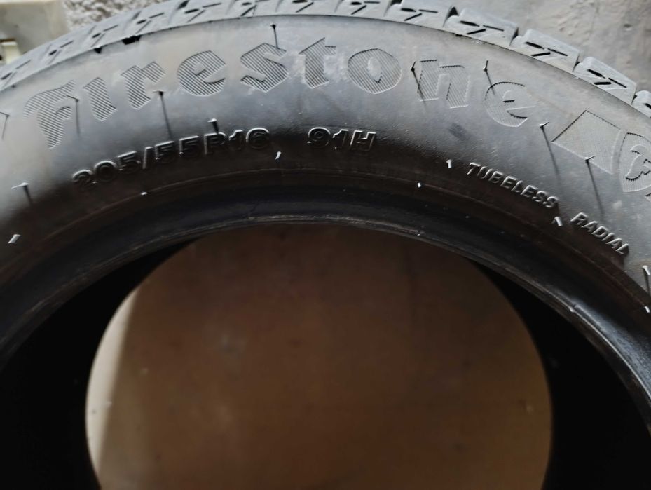 Firestone летни гуми