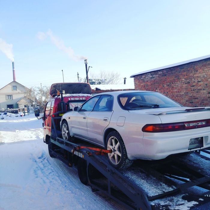 Эвакуатор межгород