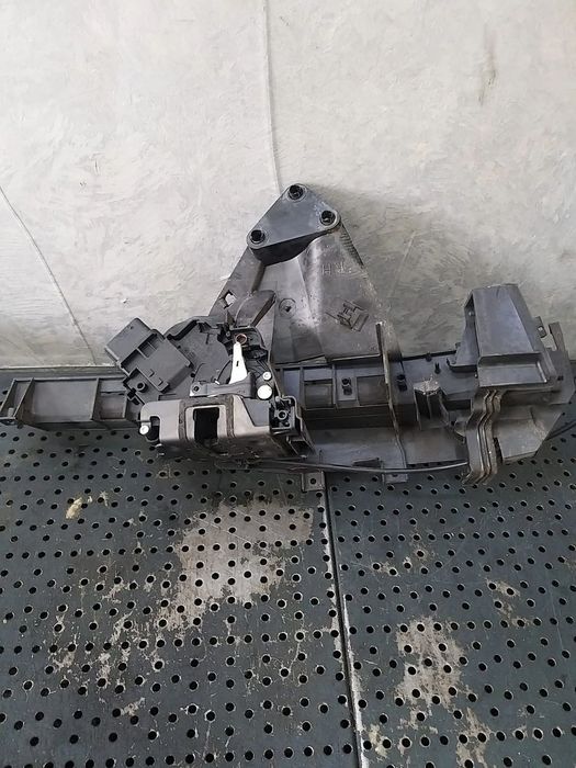 Broasca usa dreapta fata ford c max 24000010013