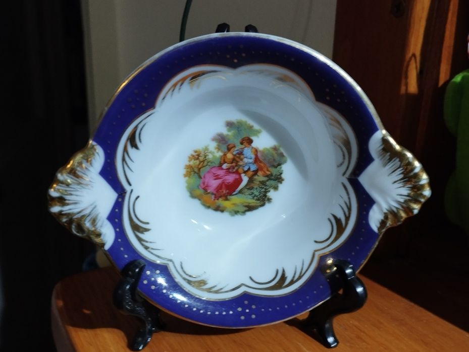 Din alte vremuri Franța