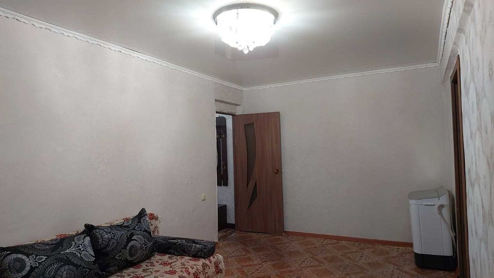 Квартира в Красном Яре