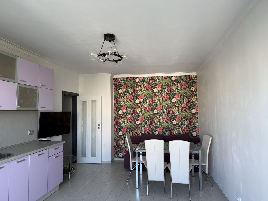 Дава се под наем Тристаен апартамент в София, Слатина - 75 кв.м за 765 € - Снимка #4