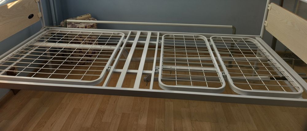 Медицинско болнично легло