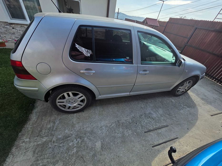 VOLKSWAGEN Golf 0 — imagine 2