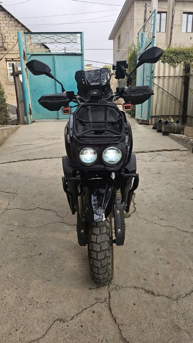 Мопед Танг сатылады