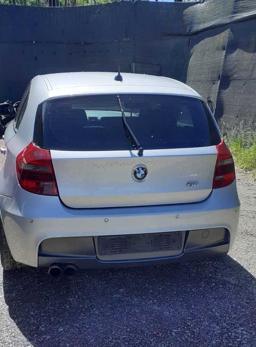 БМВ 120d  – BMW  120 Само на части