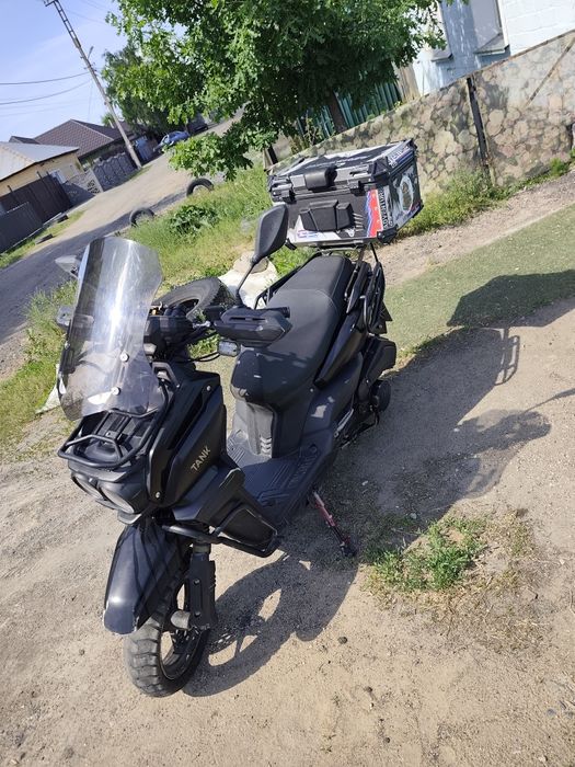 Продам скутер 150 куб