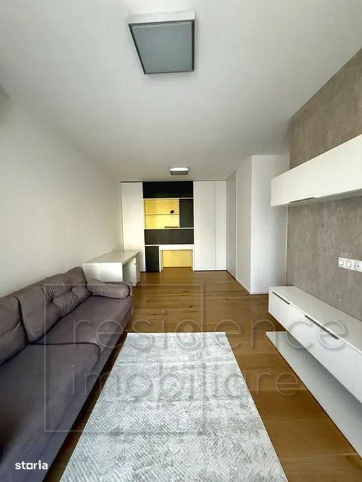 15 Noiembrie! Apartament 2 camere separate, Intre Lacuri, zona Iulius