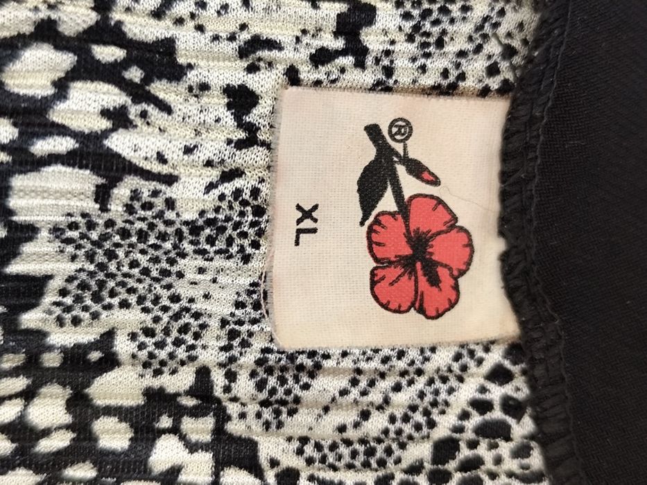 Bluza dama mărimea XL