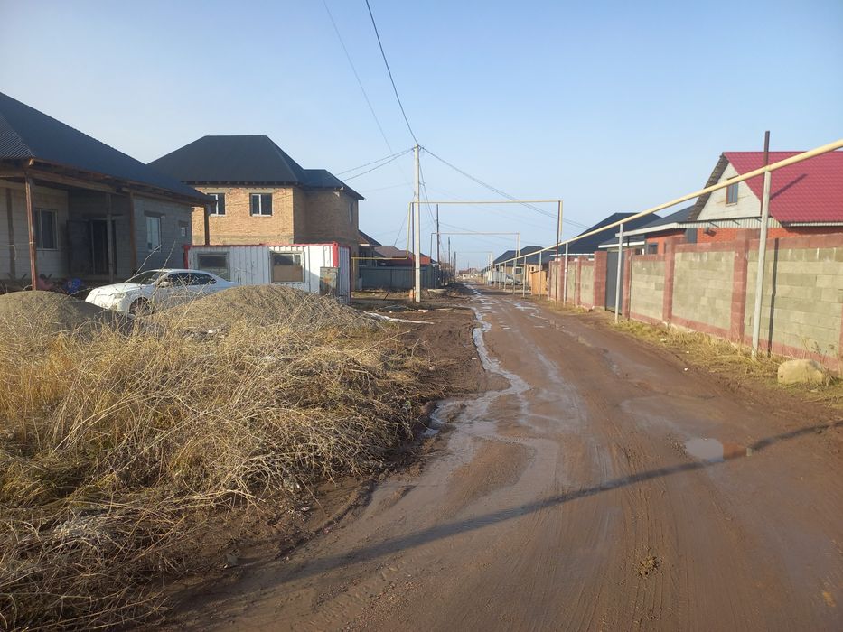 Земля участок продажа