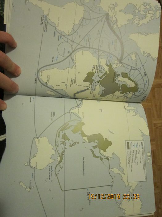 История на подводната война (Histoire de la Guerre Sous-Marine)