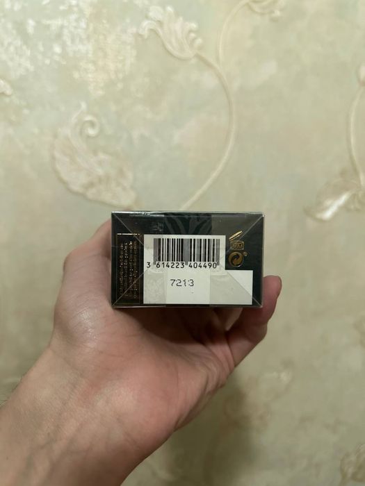 Davidoff Wood Blend 100 мл для мужчин и женщин