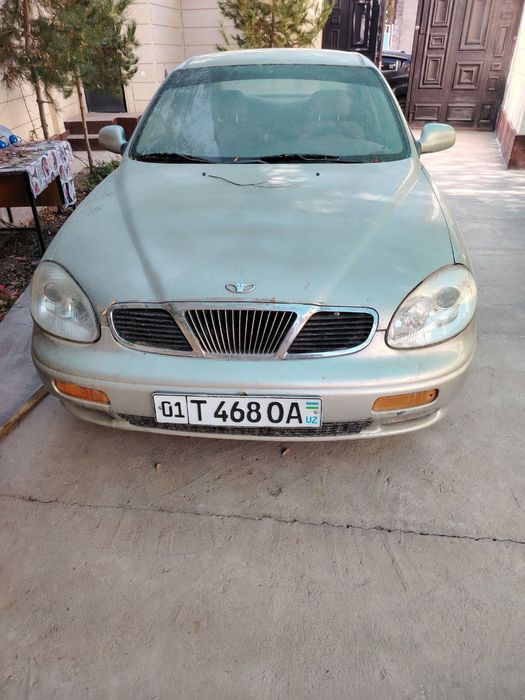 Daewoo Leganza 1998 kelishamiza