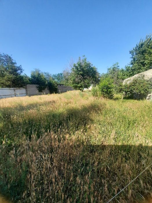 Продается участок 8  соток