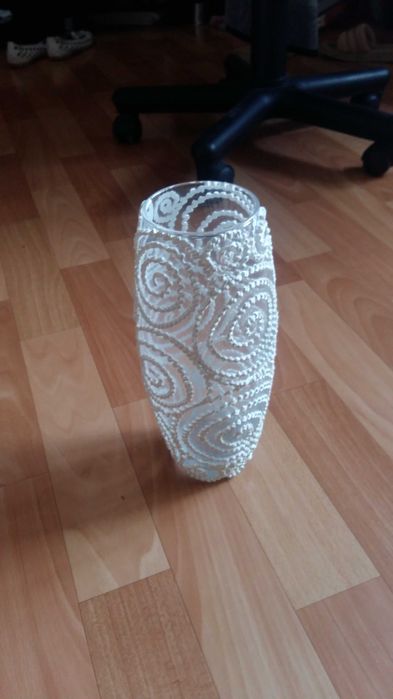 Ваза дизайнерская