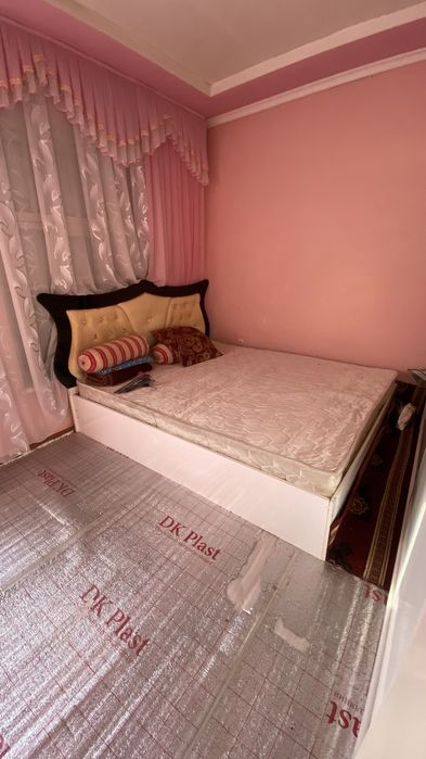 Диван Шкаф и Комод.