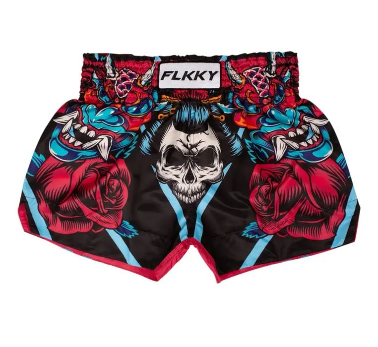 Шорти за тренировка