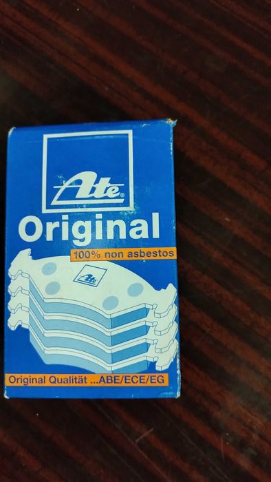 MAZDA CX-3 - Мазда CX-3 спирачни дискове Zimmermann и накладки