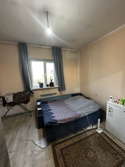 Дом 3х комнатный, 6 соток