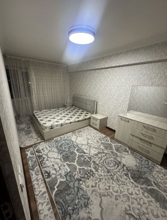 Аренда Квартира 3 хона Самарканд Дарвоза