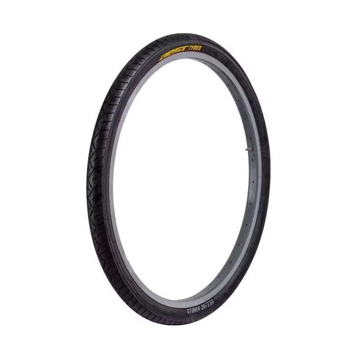 Външна гума за велосипед колело HAKUBA (26 x 1.95) (53-559) Сликова