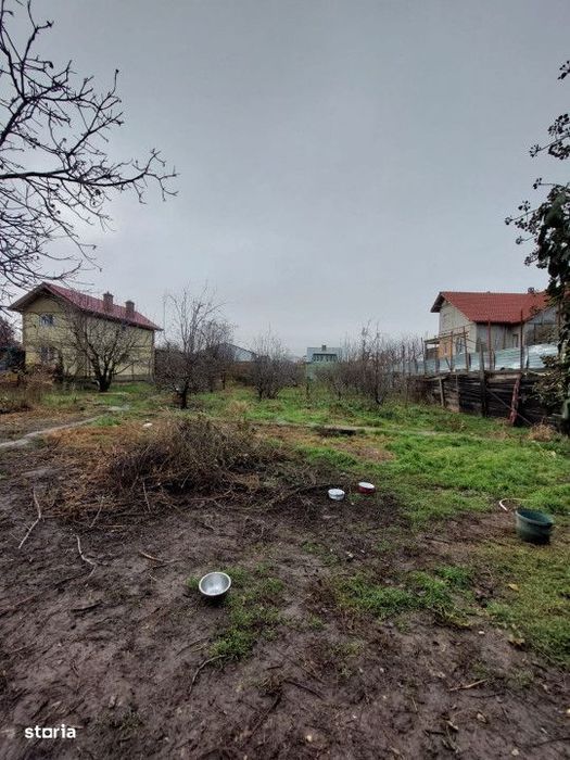 Teren 1174 Mp  |  Kamsas  |  Constanta