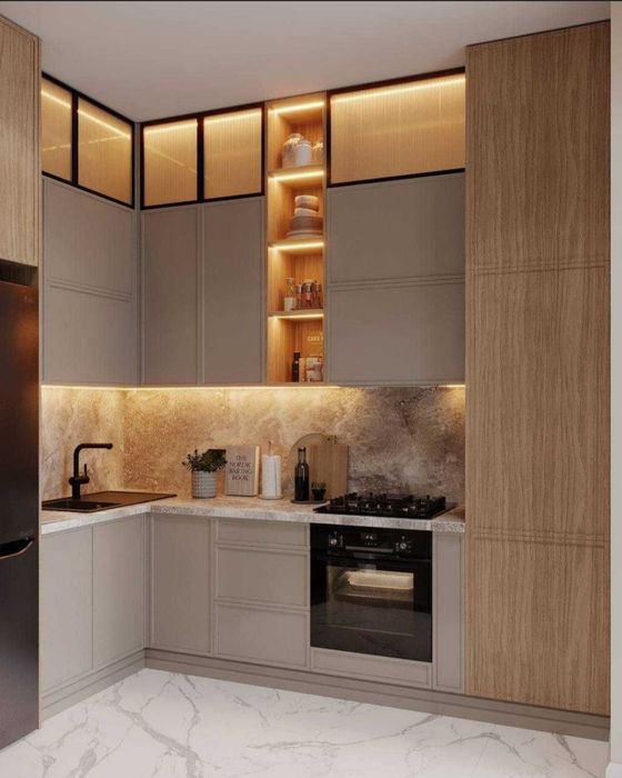 Аренда 3/8/12 ул. Нукусская