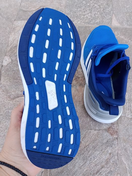 Маратонки Адидас