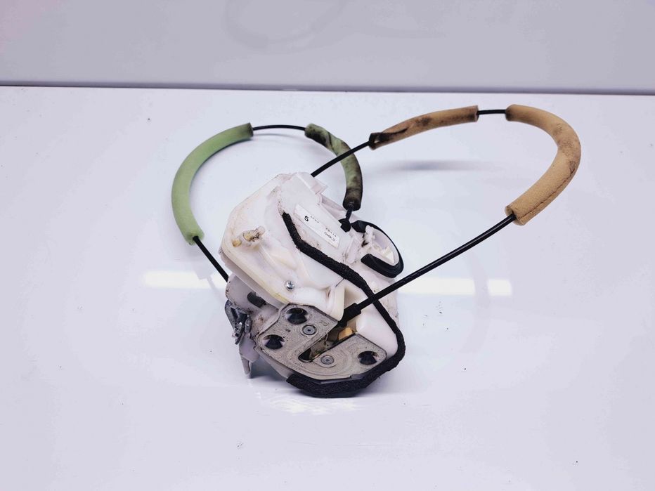 Broasca usa dreapta spate MAZDA 6 (GJ1) [Fabr 2014-2021] 5F23C0376