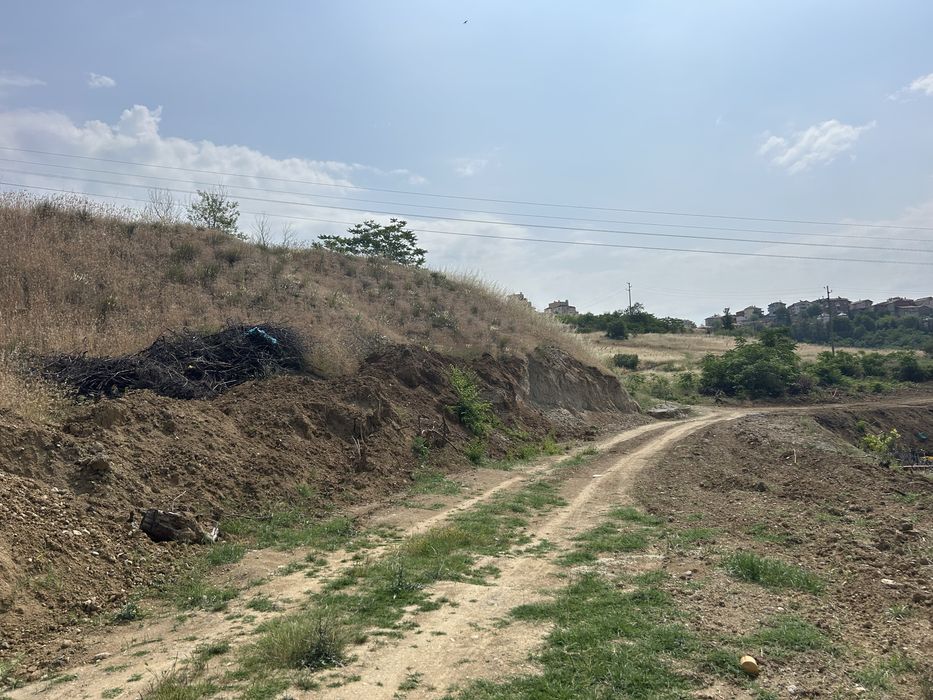 Продава се Парцел в Сандански - 1495 кв.м за 50 €/кв.м - Снимка #1