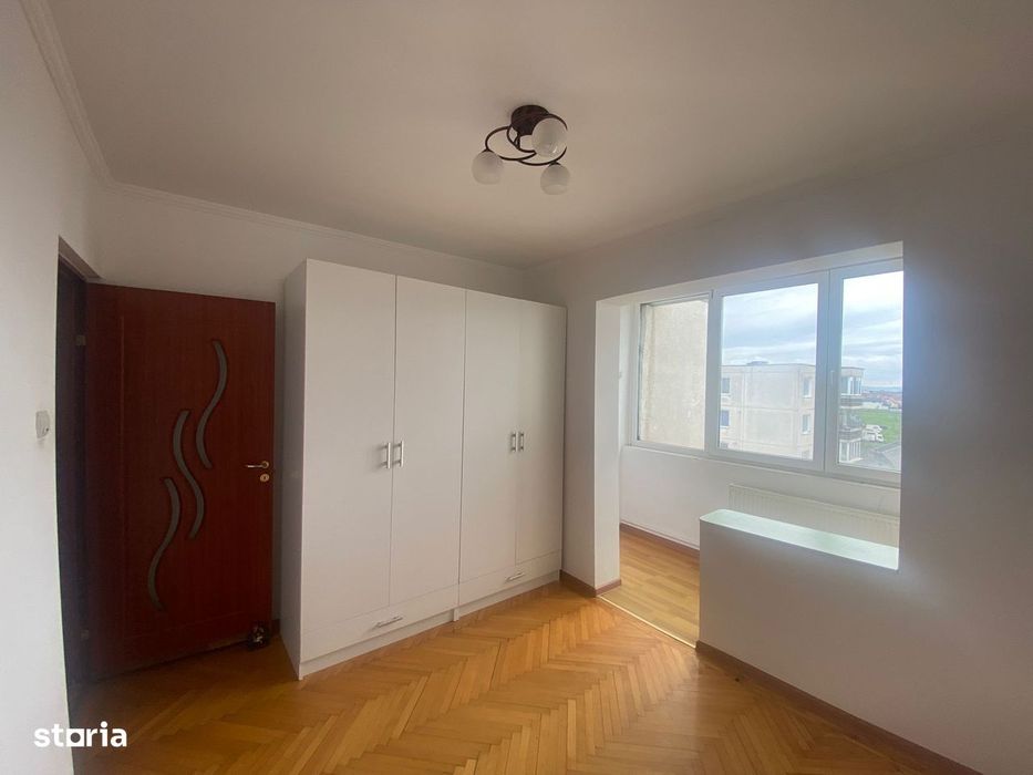 Unirii - Vanzare apartament 3 camere - Str. Iosif Hodos