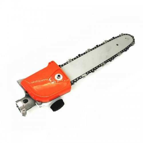 Верижна Приставка за Тример за Рязане на Клони