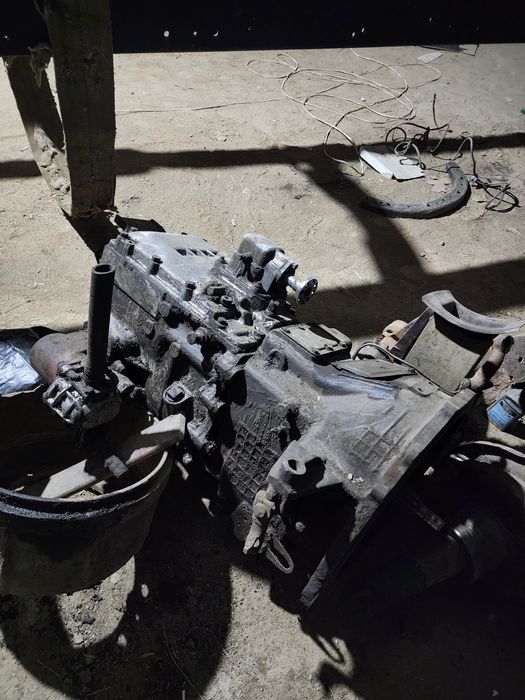 Kamaz zapchaslari sotiladi