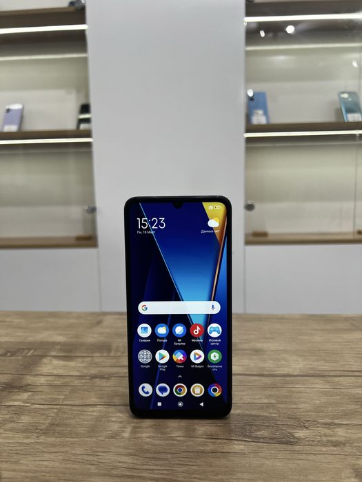 Poco C65 (256gb)