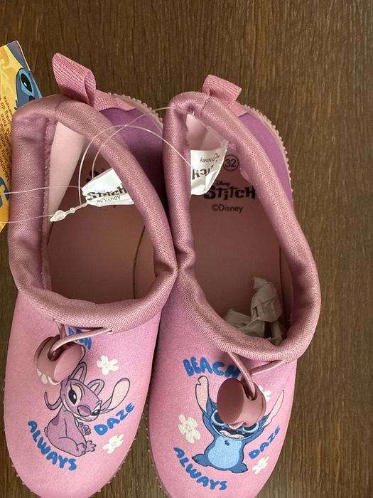 Плажни/аква обувки