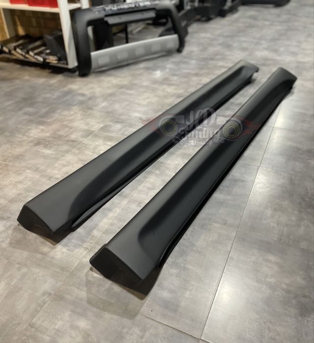 Пороги Subaru Forester SH