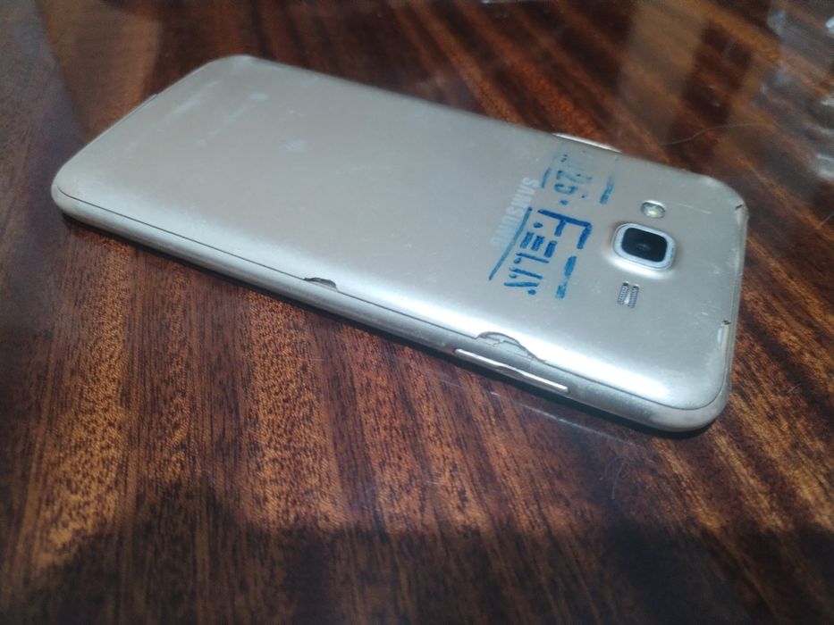 Samsung j7 16gb imey o'tgan