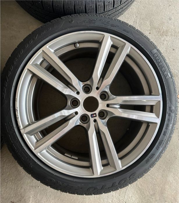 Джанти BMW  5х112