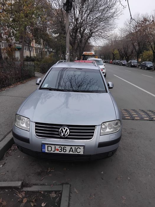 De Vânzare  Vw Passat