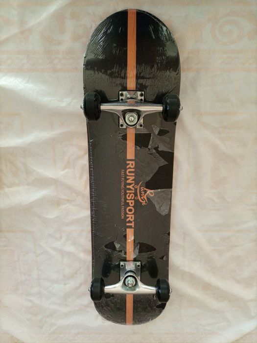Skeyt Skeytbord Скейт скейтборд с доставкой