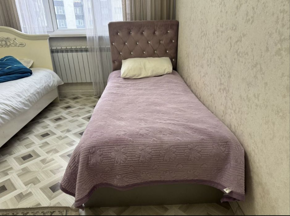 односпальные кровати для девочек