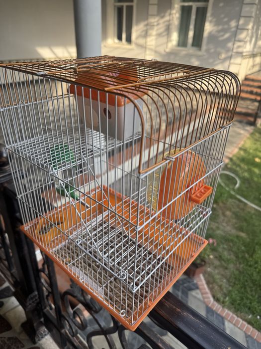 Homyaklar (hamster) lar uchun uy