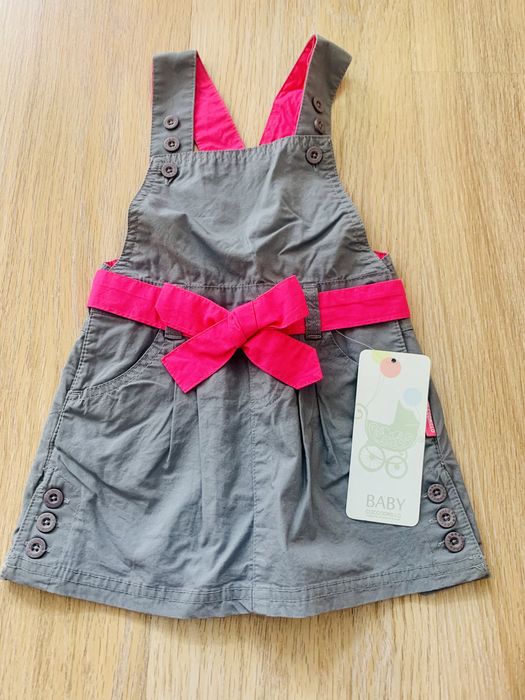 НОВИ бебешки дрешки, различна големина, цени от 5 лв.