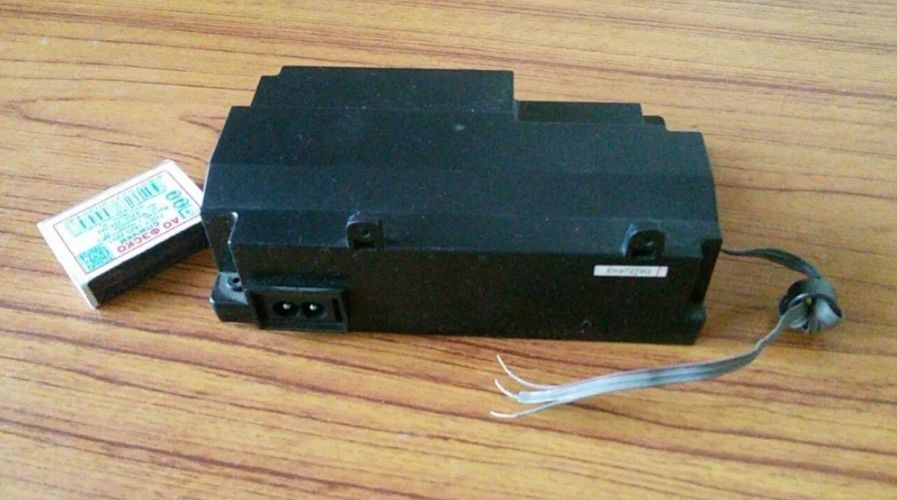 Адаптер Блок Питания