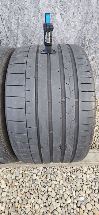 Anvelope Continental SportContact 6 315/30 ZR22 107Y XL