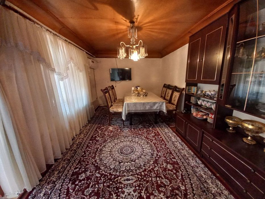 Продаётся участок