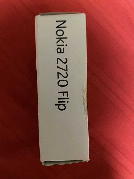 Sotiladi Nokia 2720
